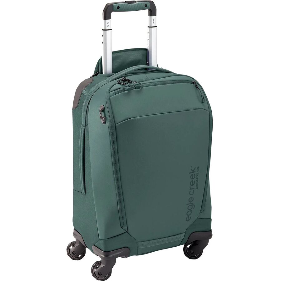 Tarmac XE 4-Wheel Carry On Bag