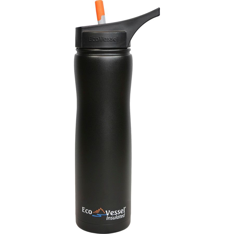 Eco Vessel Summit Insulated Water Bottle - 24oz