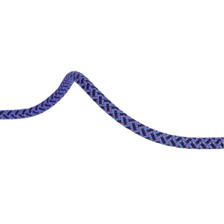 Edelweiss Discover 8mm SuperEverDry Glacier Rope&nbsp;Detail