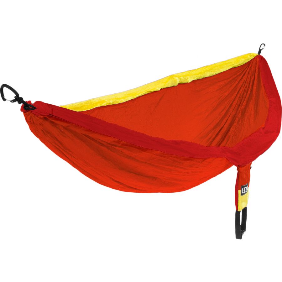 Eagles Nest Outfitters DoubleNest Hammock&nbsp;Sunshine