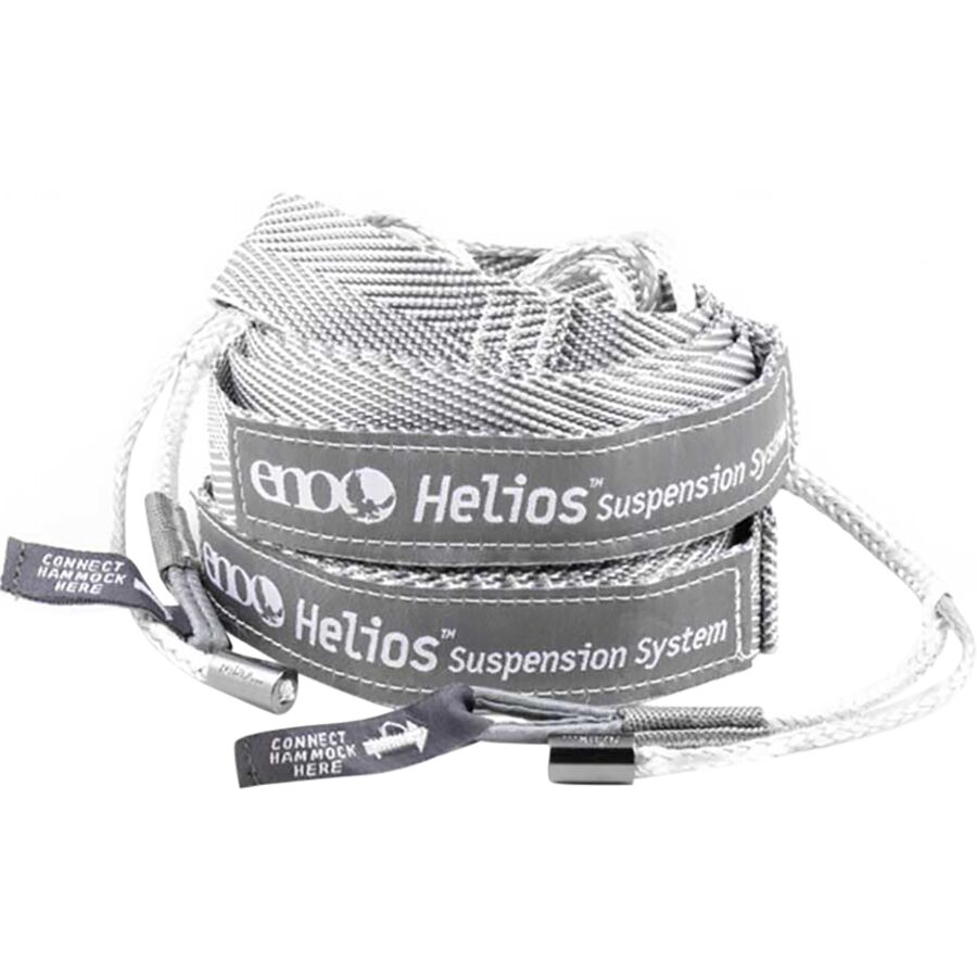 Helios Suspension System
