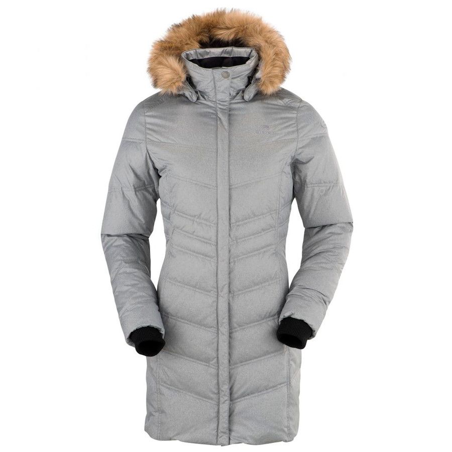 Helly Hansen Lyness Insulated Coat - Women s