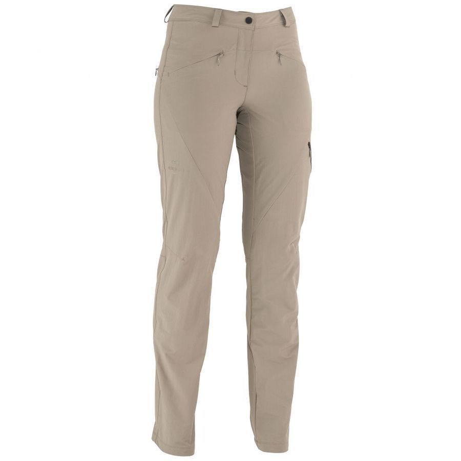 Eider Spry Pant - Women's&nbsp;Faint Brown