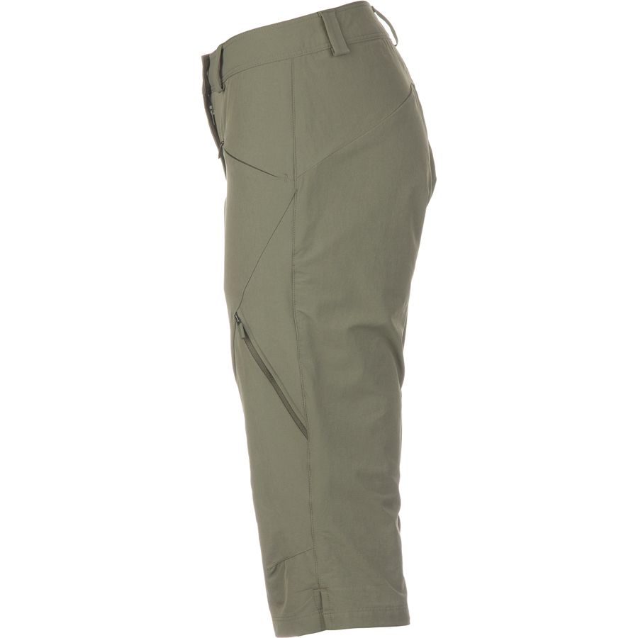 Eider Spry Capri Pant - Women's&nbsp;Side