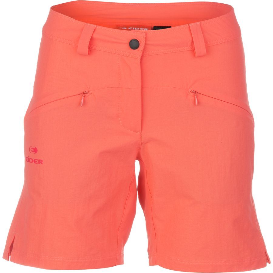 Eider Spry Short - Women's&nbsp;Fresh Coral