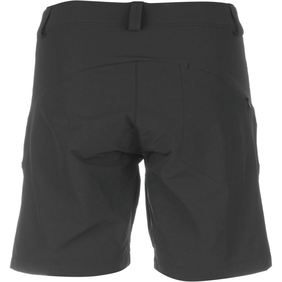 Eider Spry Short - Women's&nbsp;Back