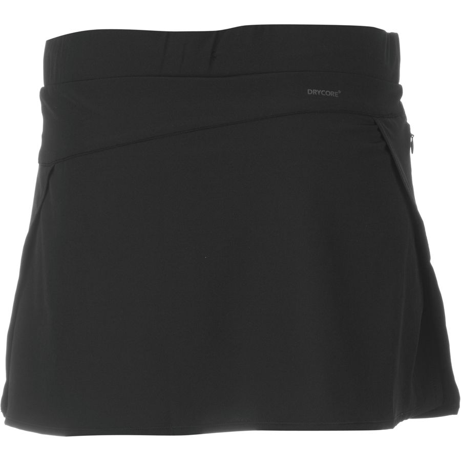 Eider Move Skirt - Women's&nbsp;Back