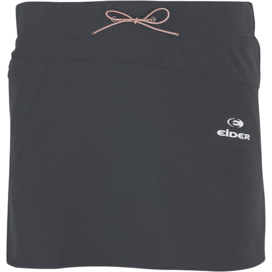 Eider Move Skirt - Women's&nbsp;Dark Grey