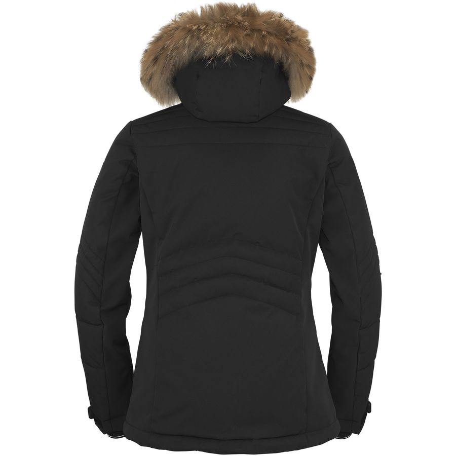 Eider Crans Montana Down Jacket Women's