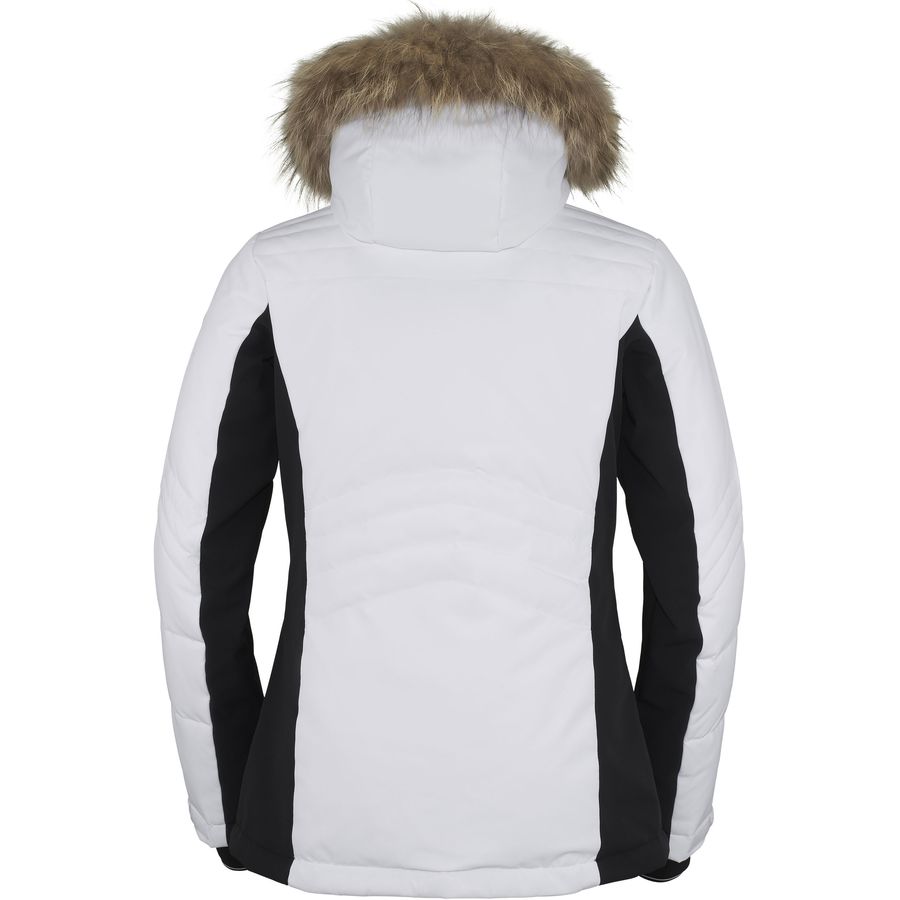 Eider Crans Montana Down Jacket Women's