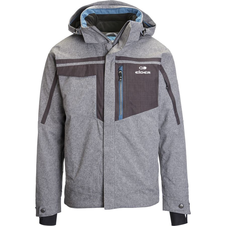 Eider Brooklyn Jacket - Men's | Backcountry.com