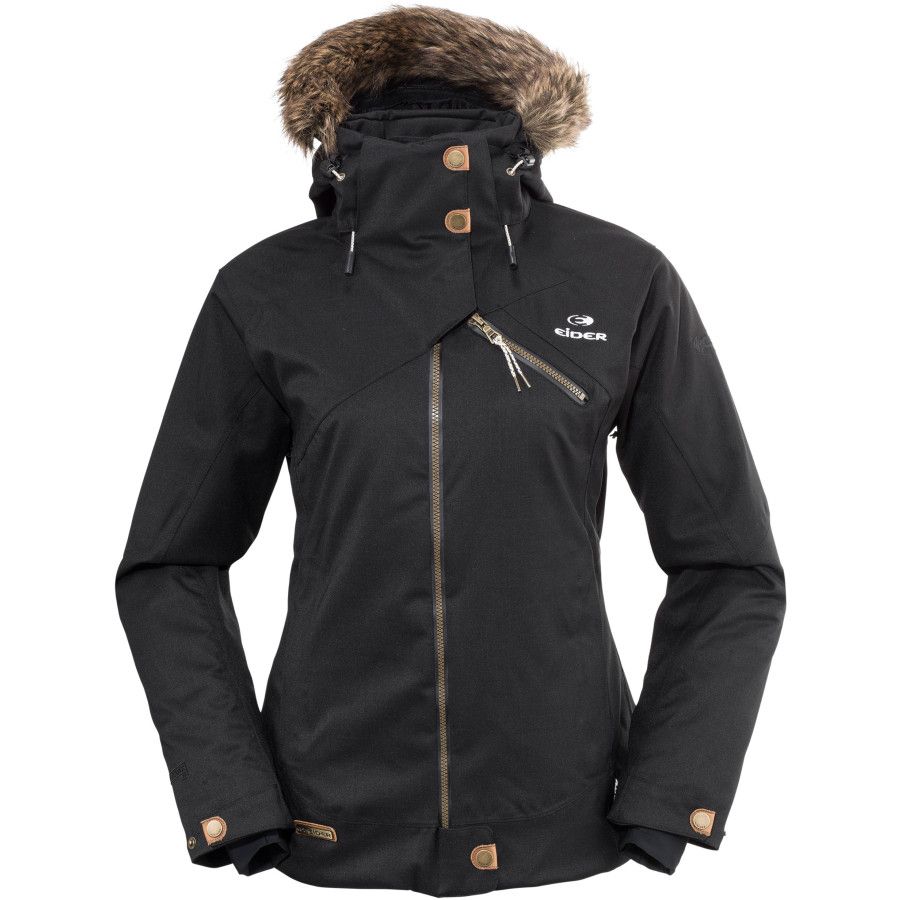 Eider Kensington Insulated Jacket Women's