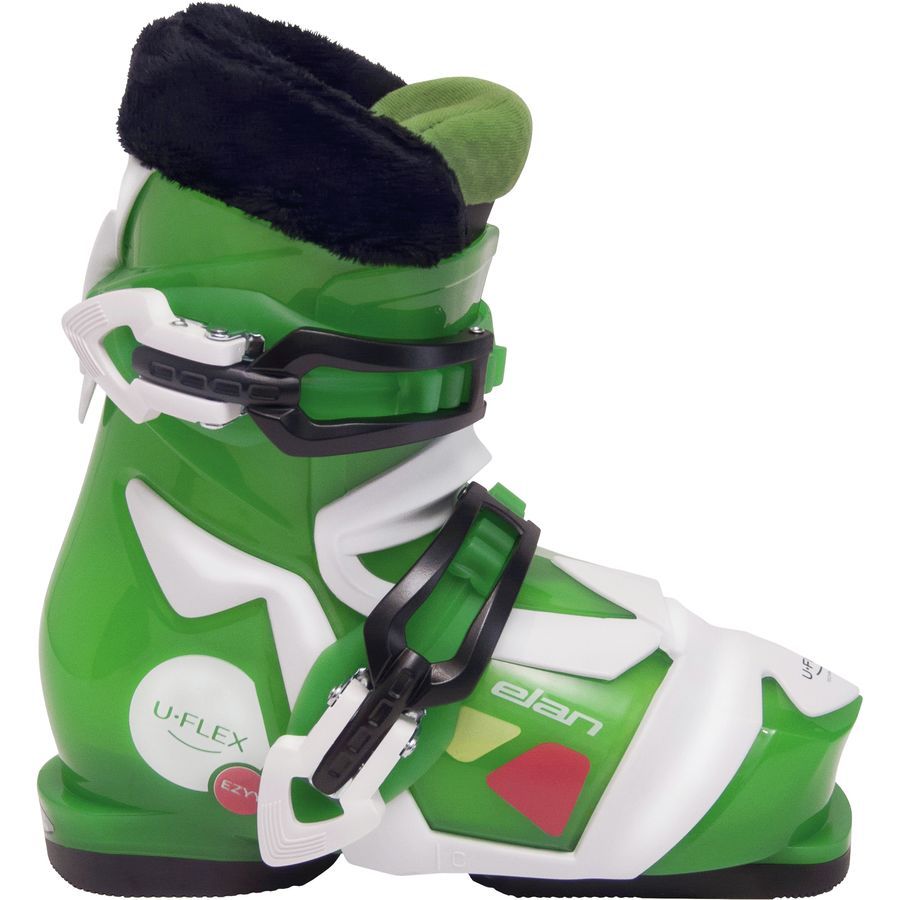 Elan EZYY Jr. Ski Boot Kids'