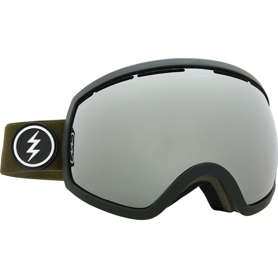 Electric EG2 Goggles