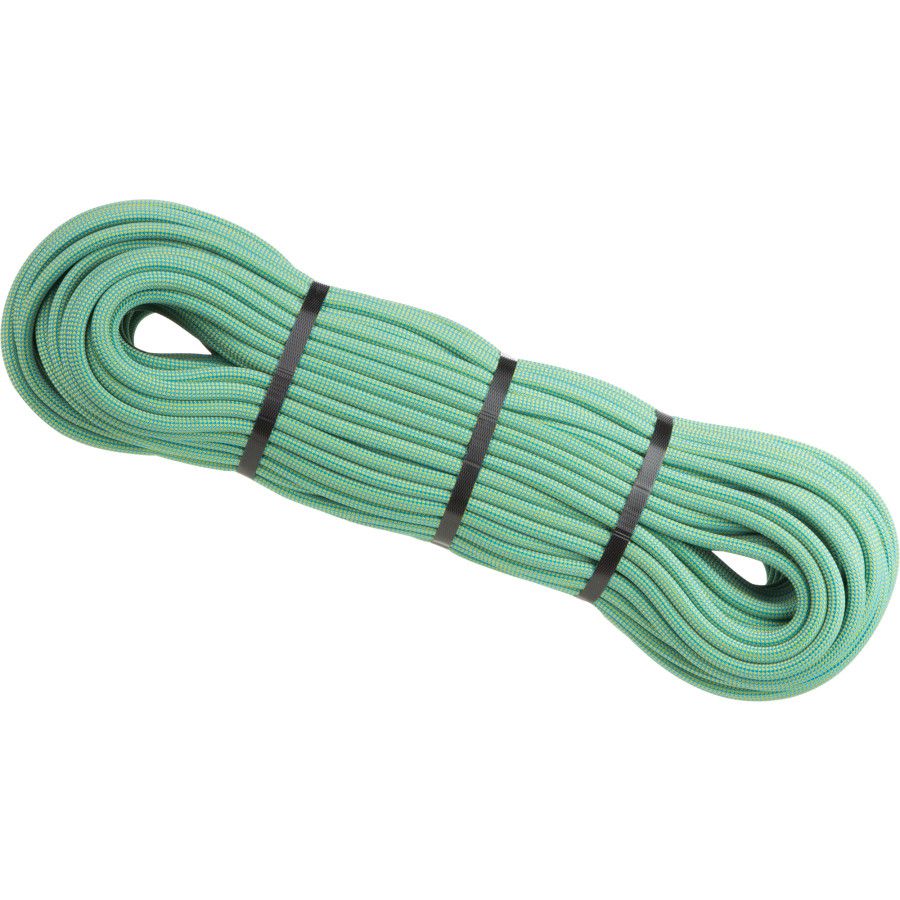 edelrid climbing rope