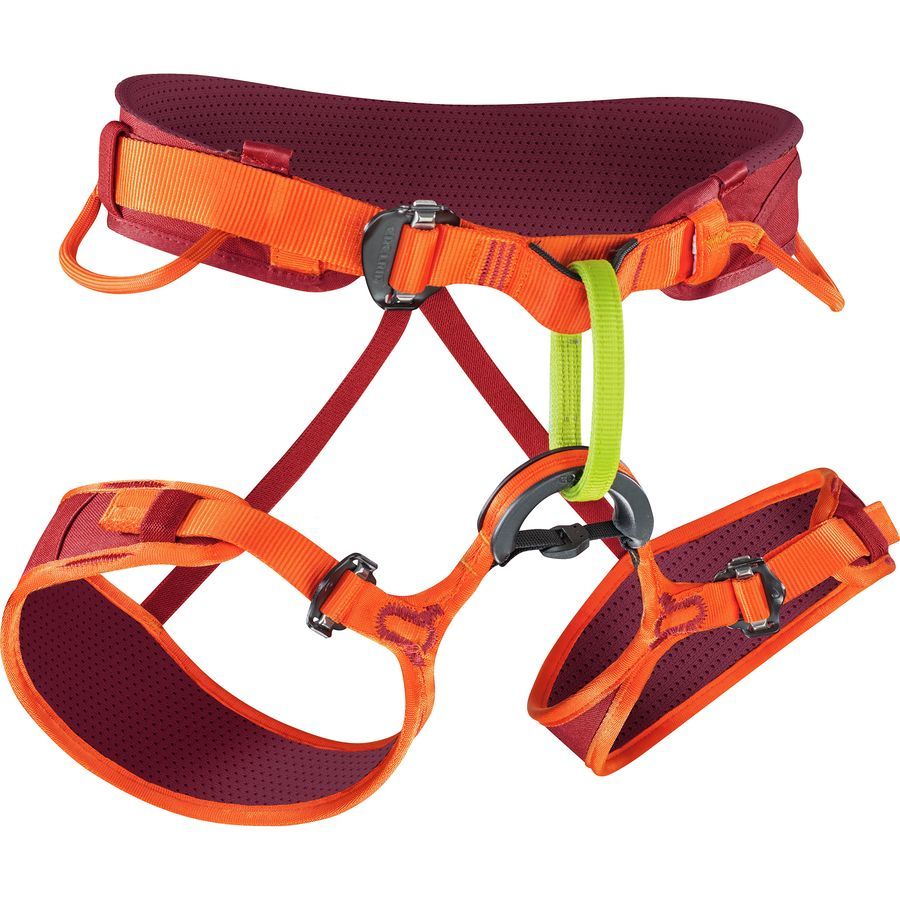 Edelrid Jay Harness