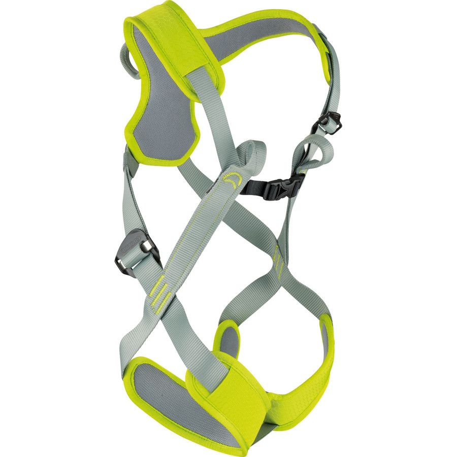 Edelrid Fraggle Full Body Harness - Kids'&nbsp;Oasis