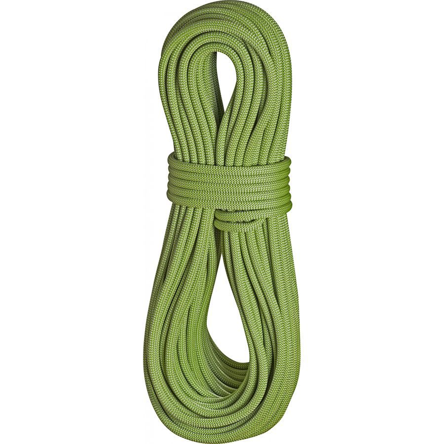 edelrid climbing rope