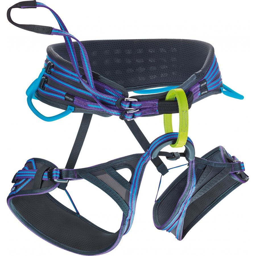 Edelrid Solaris Harness Women's