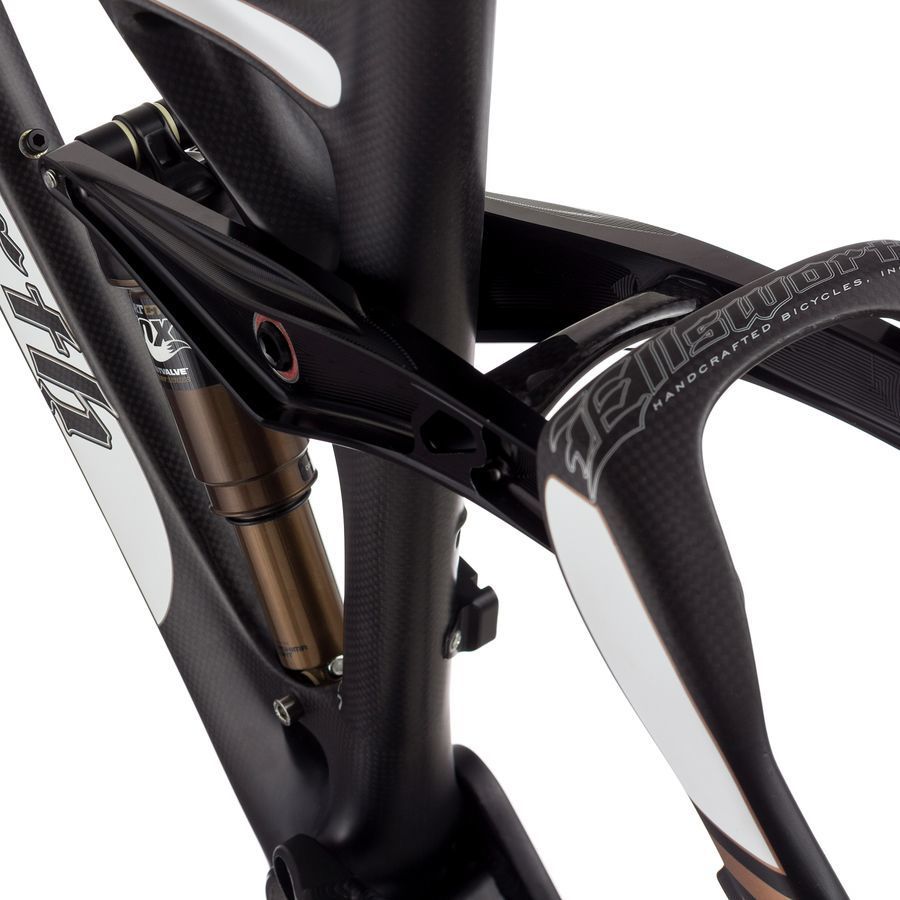 Ellsworth Evolve Carbon Mountain Bike Frame - 2015&nbsp;Detail