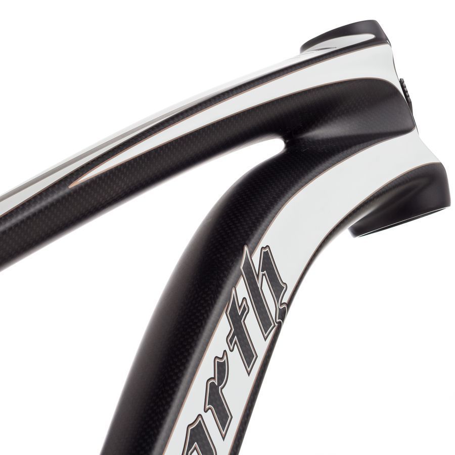 Ellsworth Evolve Carbon Mountain Bike Frame - 2015&nbsp;Detail