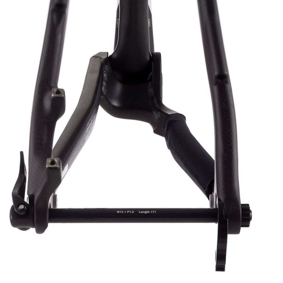Ellsworth Evolve Carbon Mountain Bike Frame - 2015&nbsp;Detail