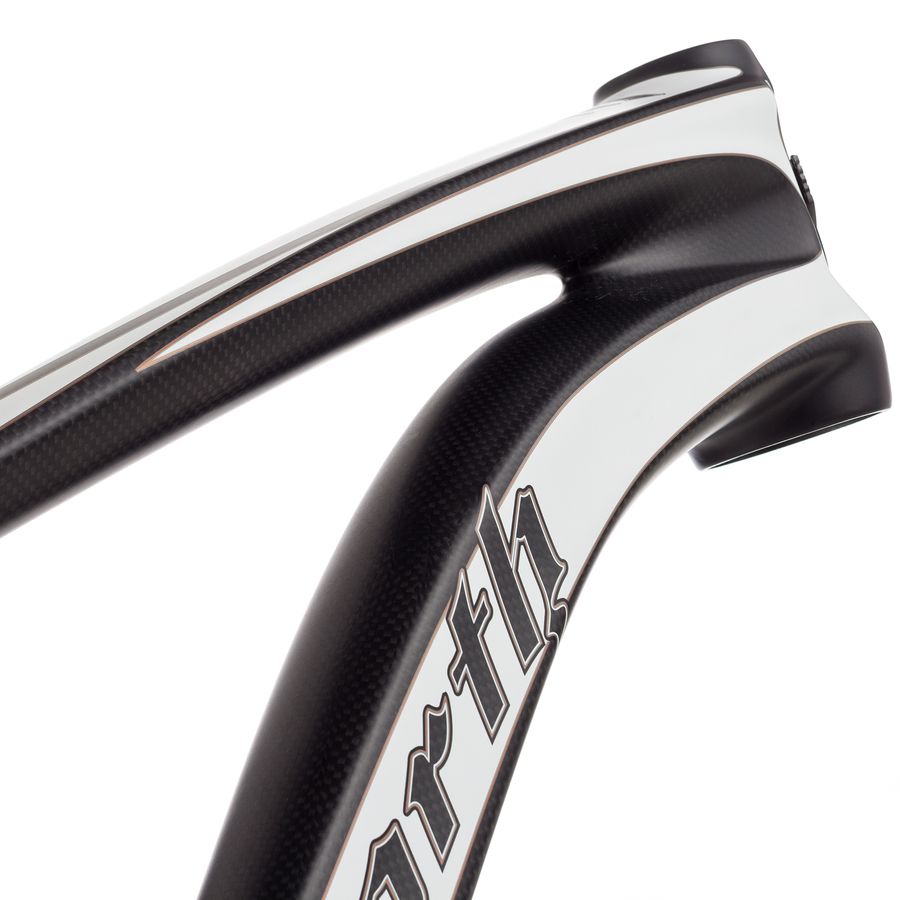 Ellsworth Evolve Carbon Mountain Bike Frame - 2015&nbsp;Head Tube