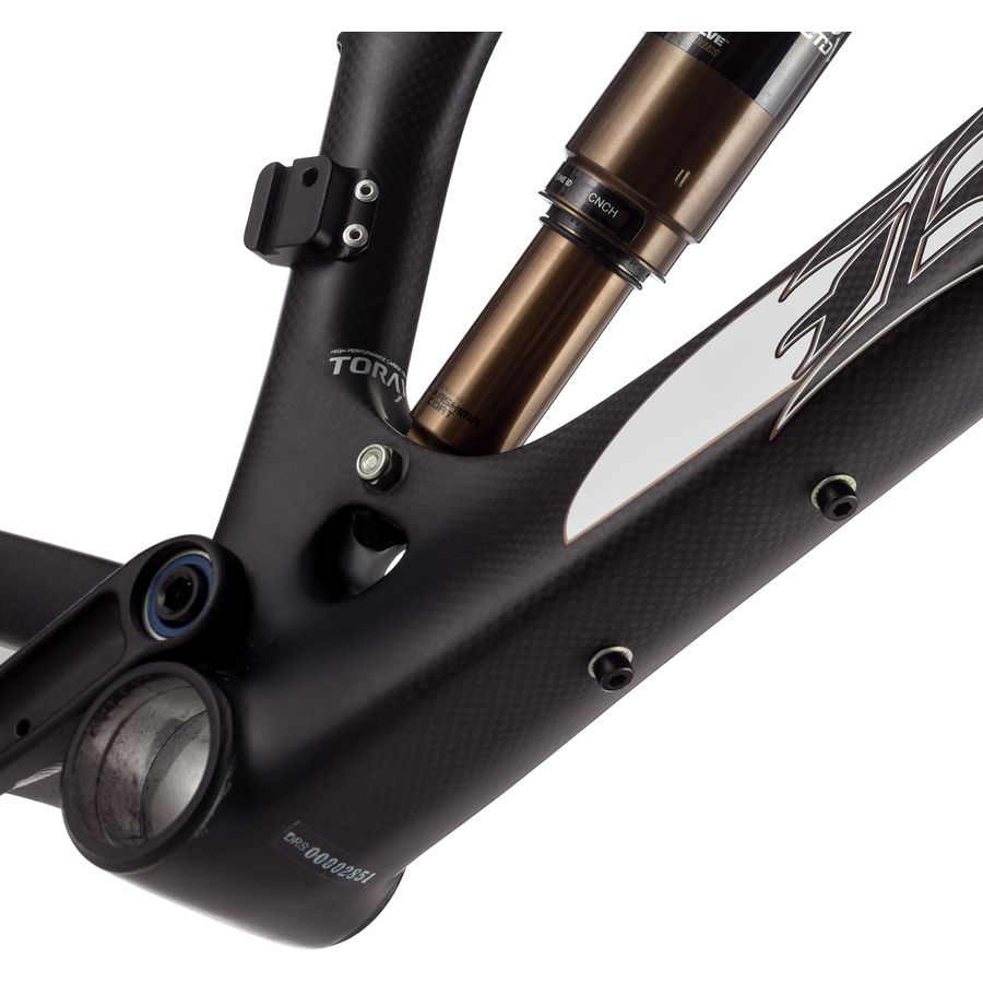 Ellsworth Evolve Carbon Mountain Bike Frame - 2015&nbsp;Bottom Bracket 