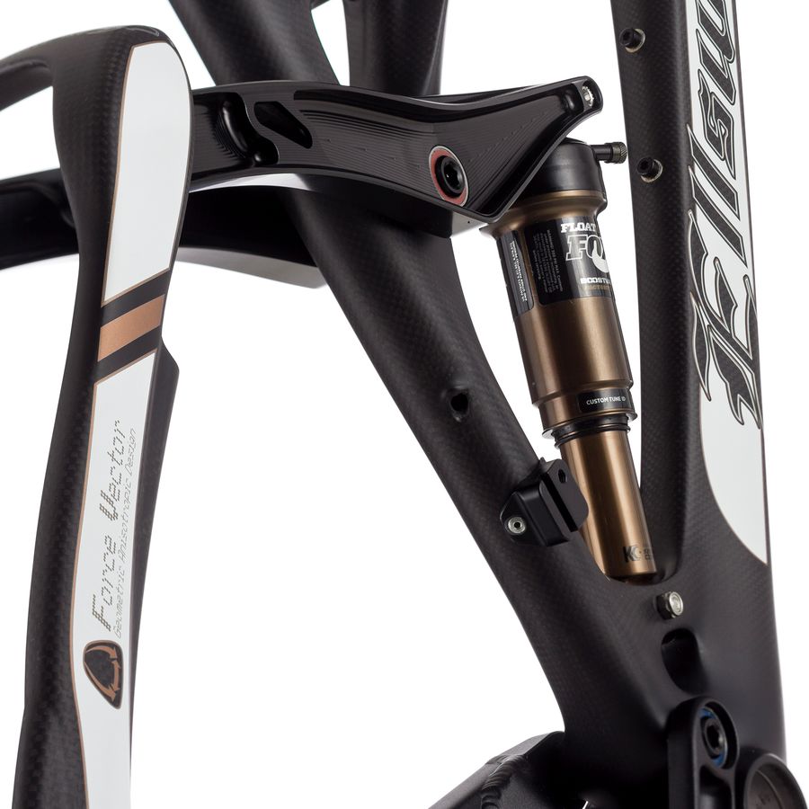 Ellsworth Evolve Carbon Mountain Bike Frame - 2015&nbsp;Suspension