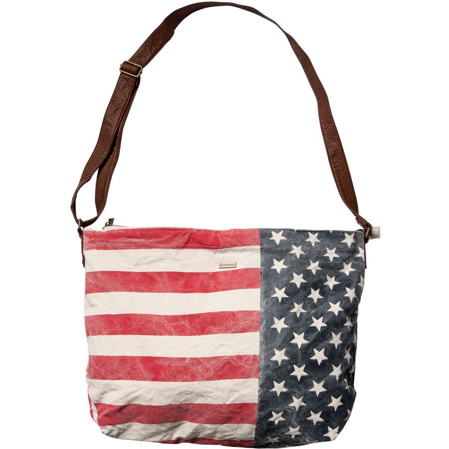 Element Anchor Purse Women's