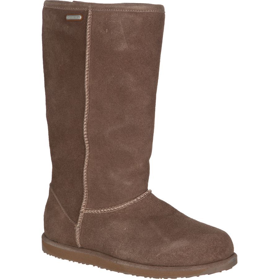 emu waterproof ladies boots