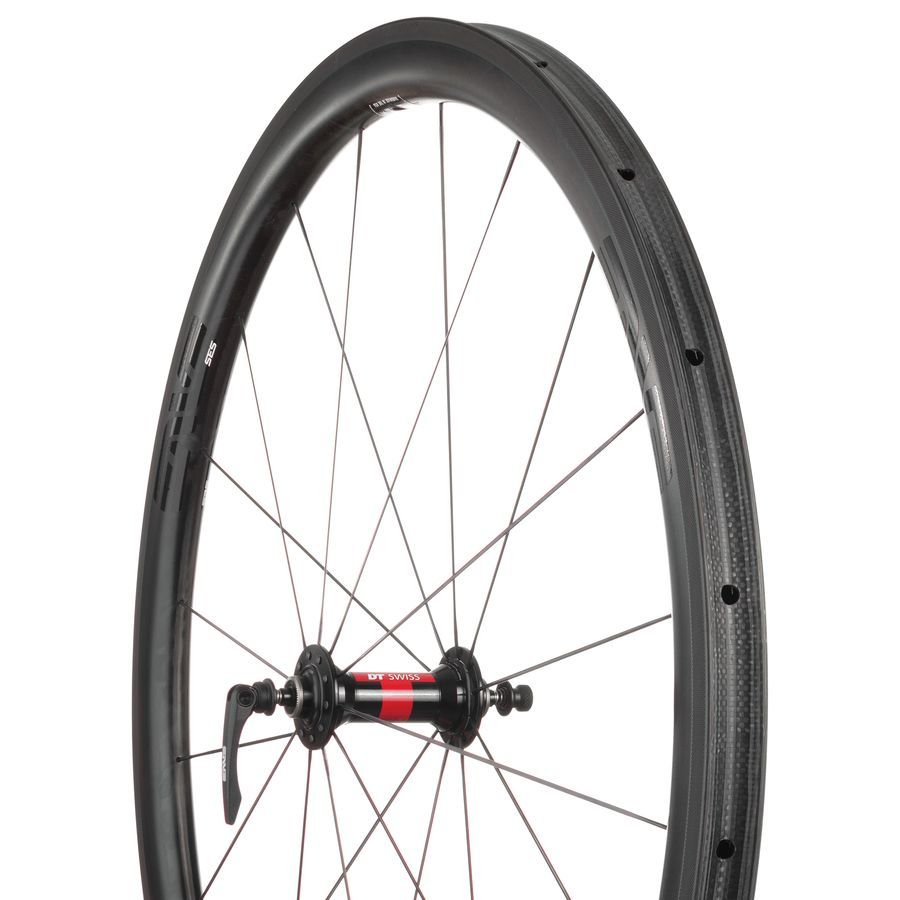 dt swiss carbon gravel wheels