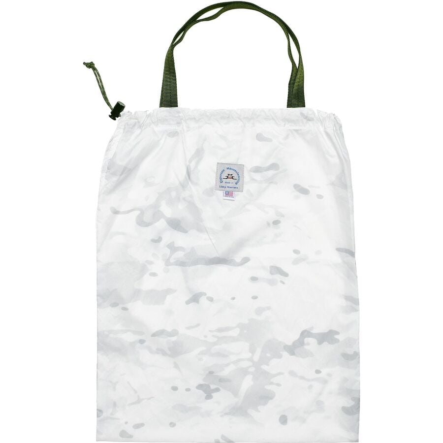 Packable 10L Daily Tote