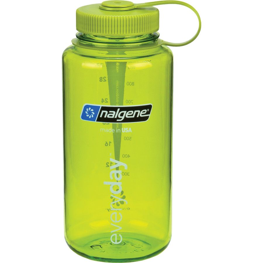 Nalgene Wide Mouth Tritan BPAFree Bottle 32oz