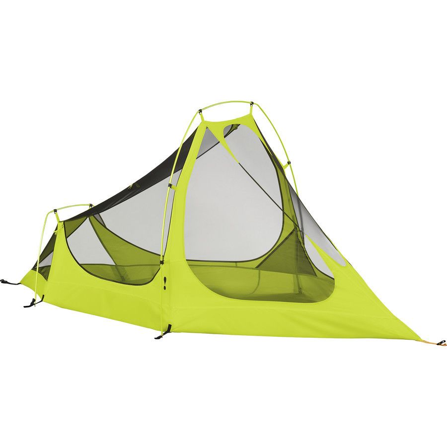 Eureka Spitfire Tent 1Person 3Season