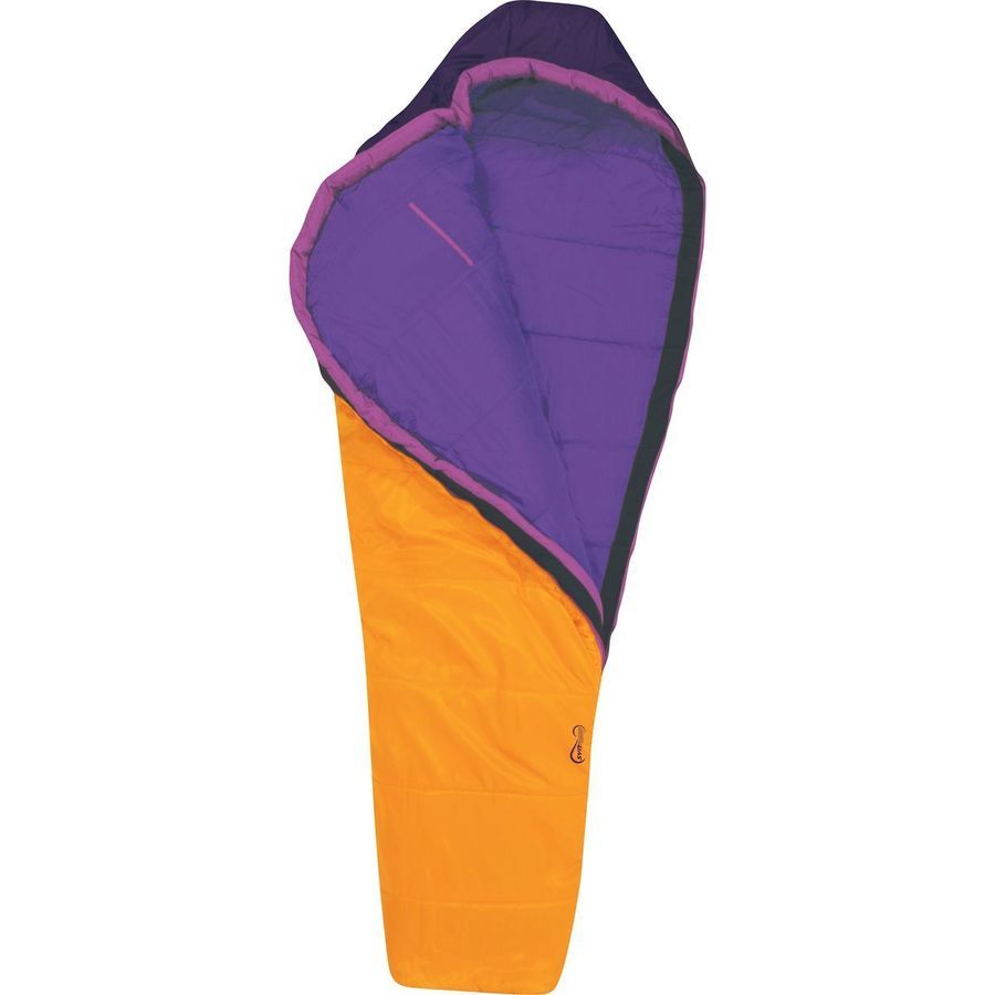 Eureka Spero 20 Sleeping Bag 22 Degree Synthetic Women's