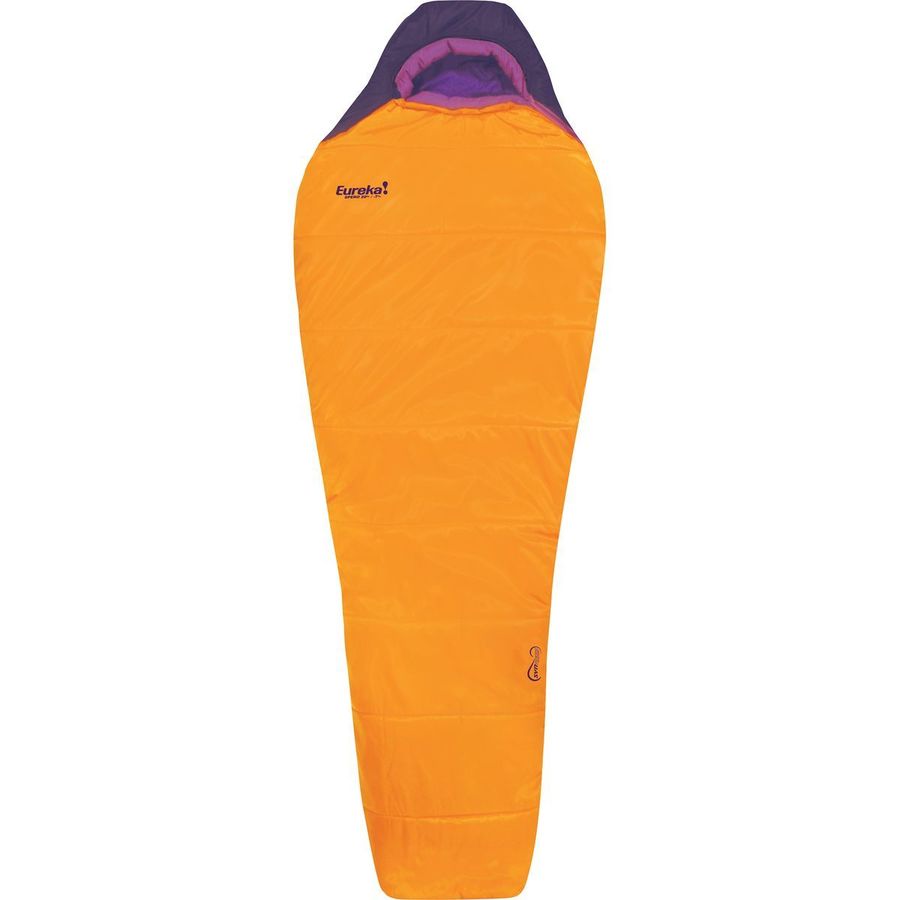 Eureka Spero 20 Sleeping Bag 22 Degree Synthetic Women's