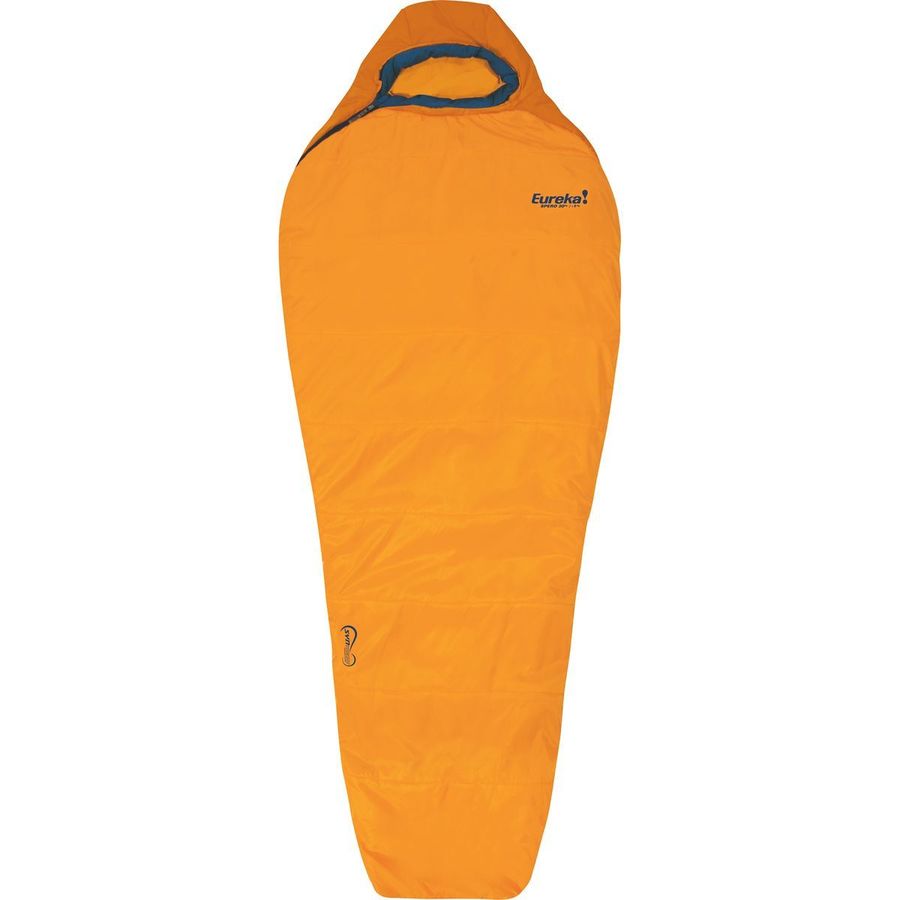 Eureka Spero 30 Sleeping Bag 28 Degree Synthetic