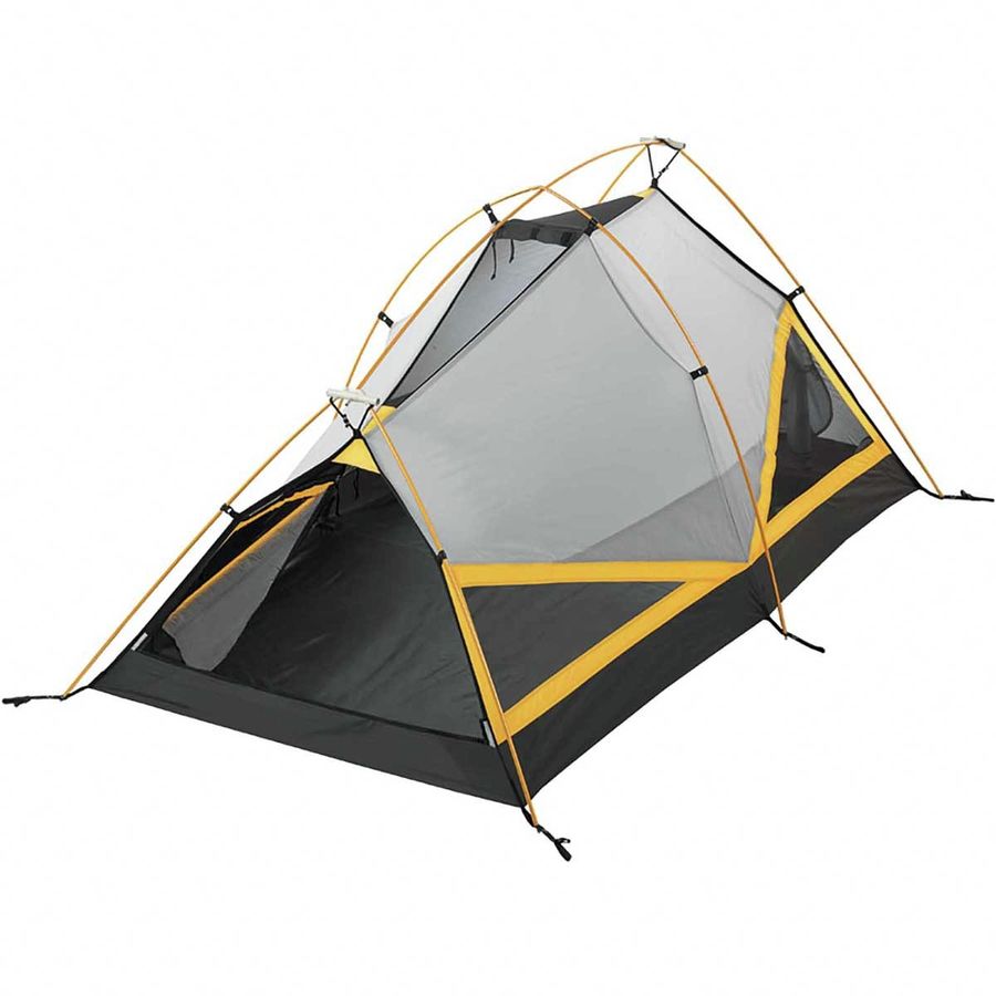 2 person backcountry tent