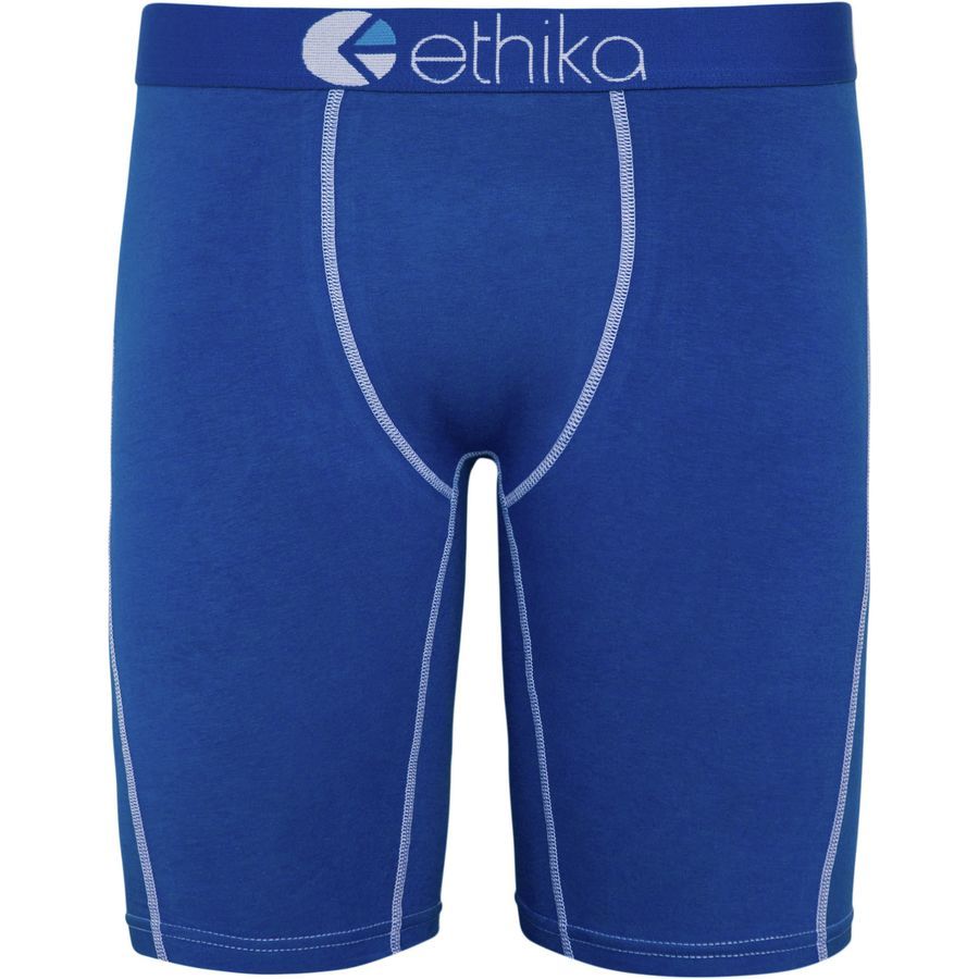 Ethika The Staple Boxer Men's