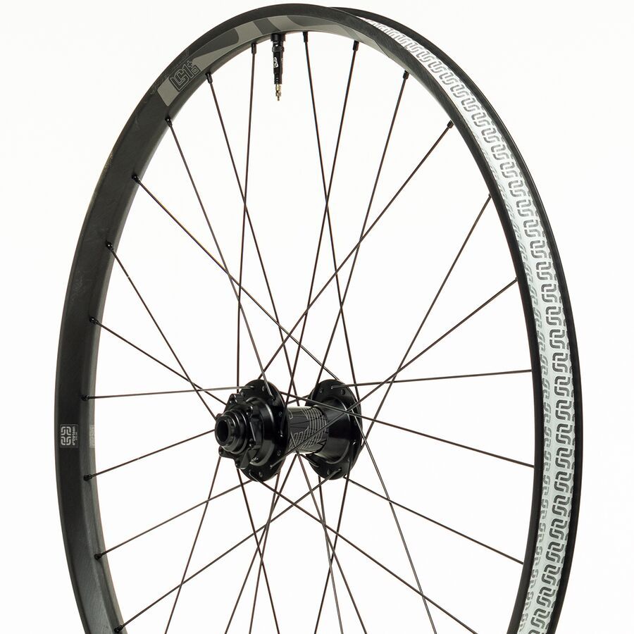 LG1 EN Plus Boost Wheel - 27.5in