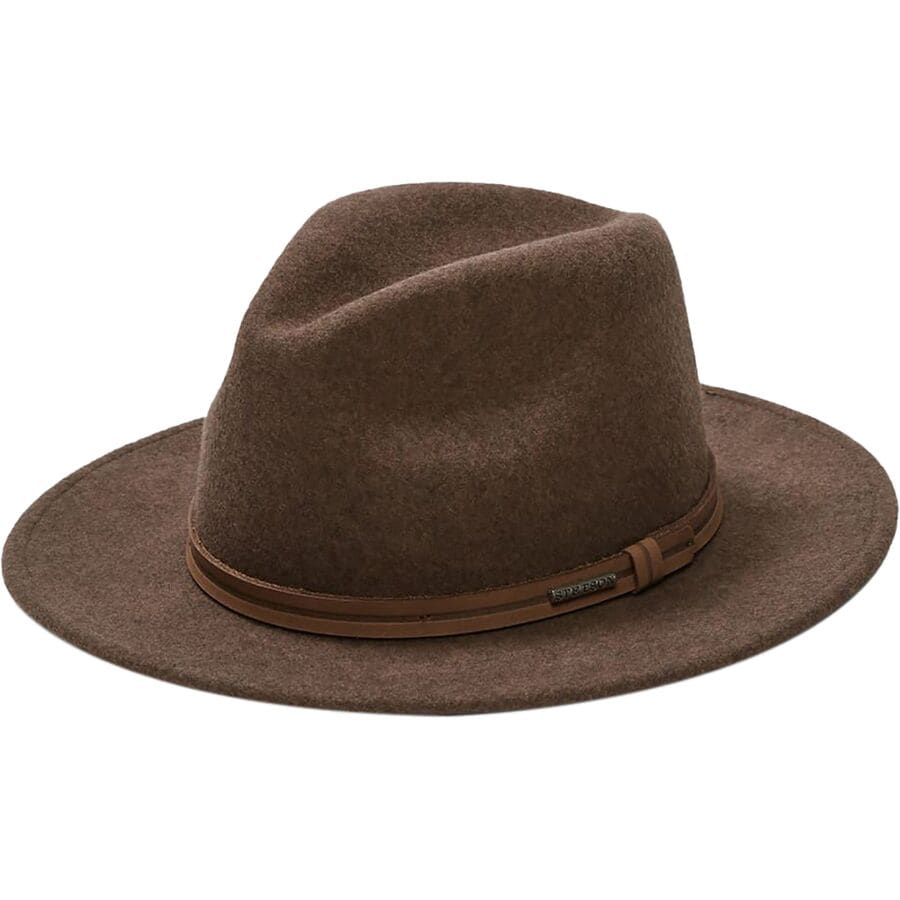 Explorer Hat