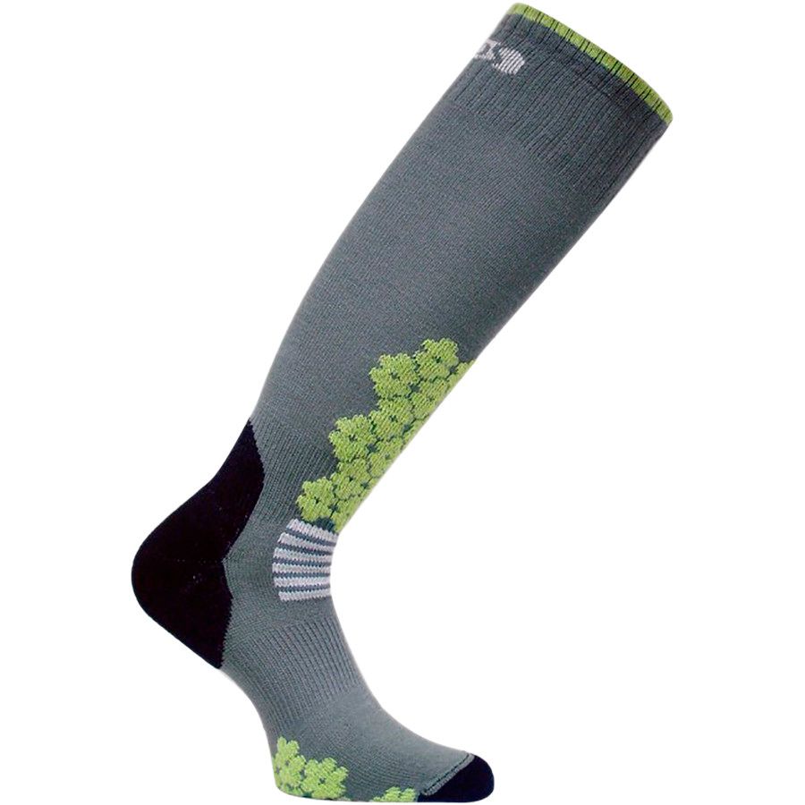 EURO Socks Snowdrop Ski Socks Women's