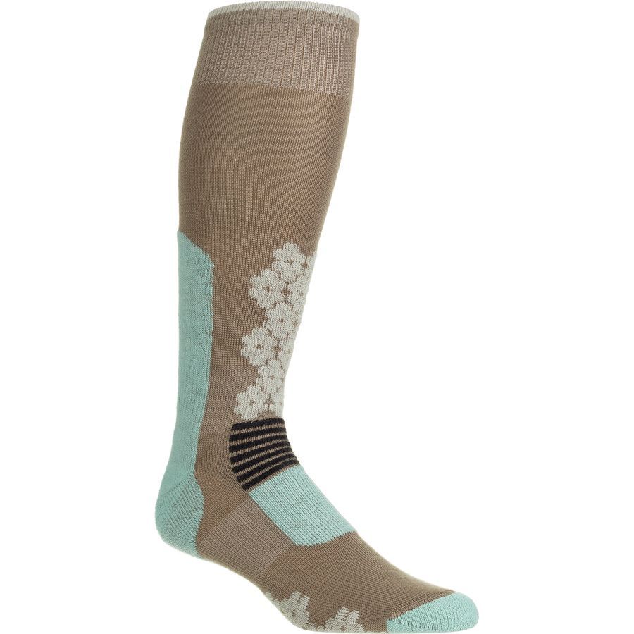 EURO Socks Snowride Snowboard Socks Women's