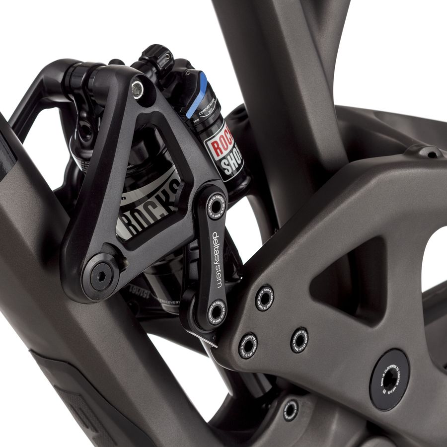 Evil Bikes The Wreckoning Mountain Bike Frame 2017