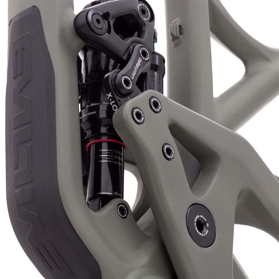 Evil Bikes The Following MB Mountain Bike Frame 2018