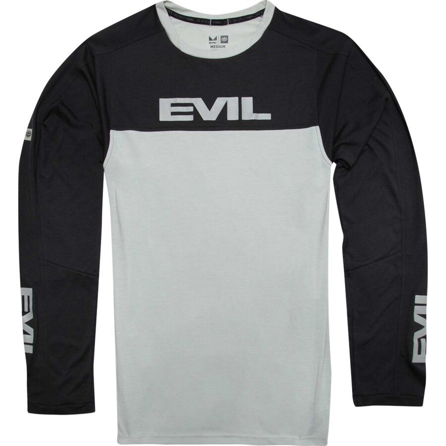686 Rival Long-Sleeve Jersey - Men's