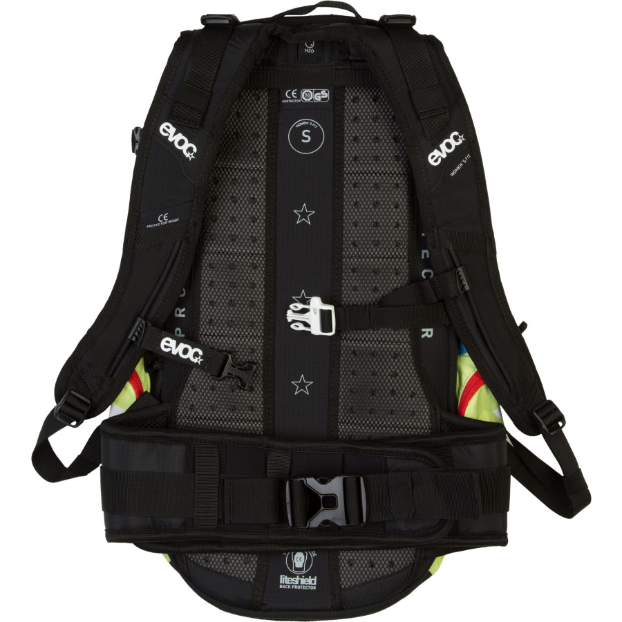evoc back pack