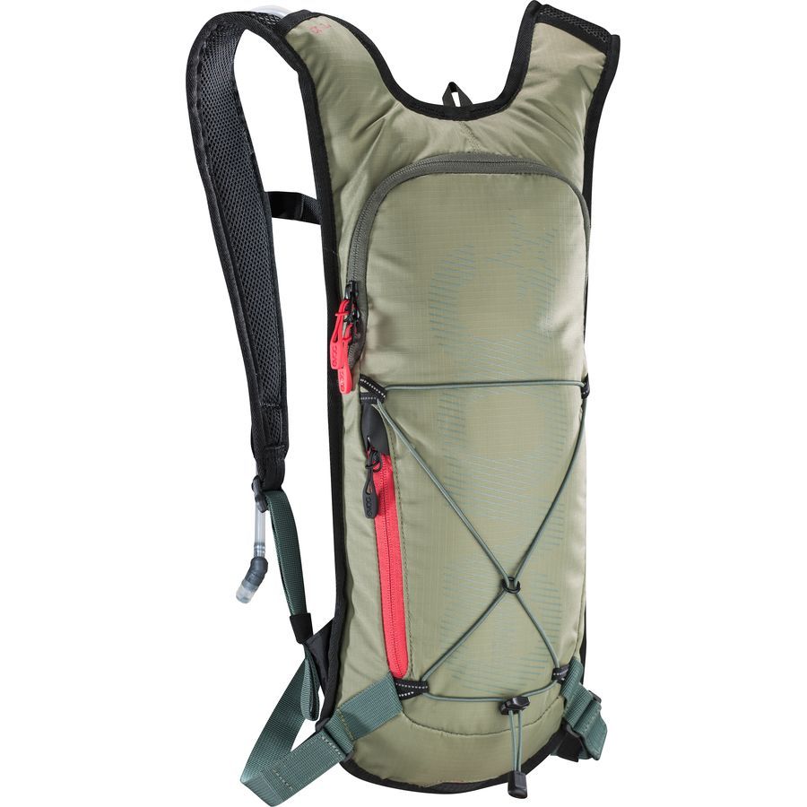 Evoc CC 3L Plus 2L Bladder Hydration Pack