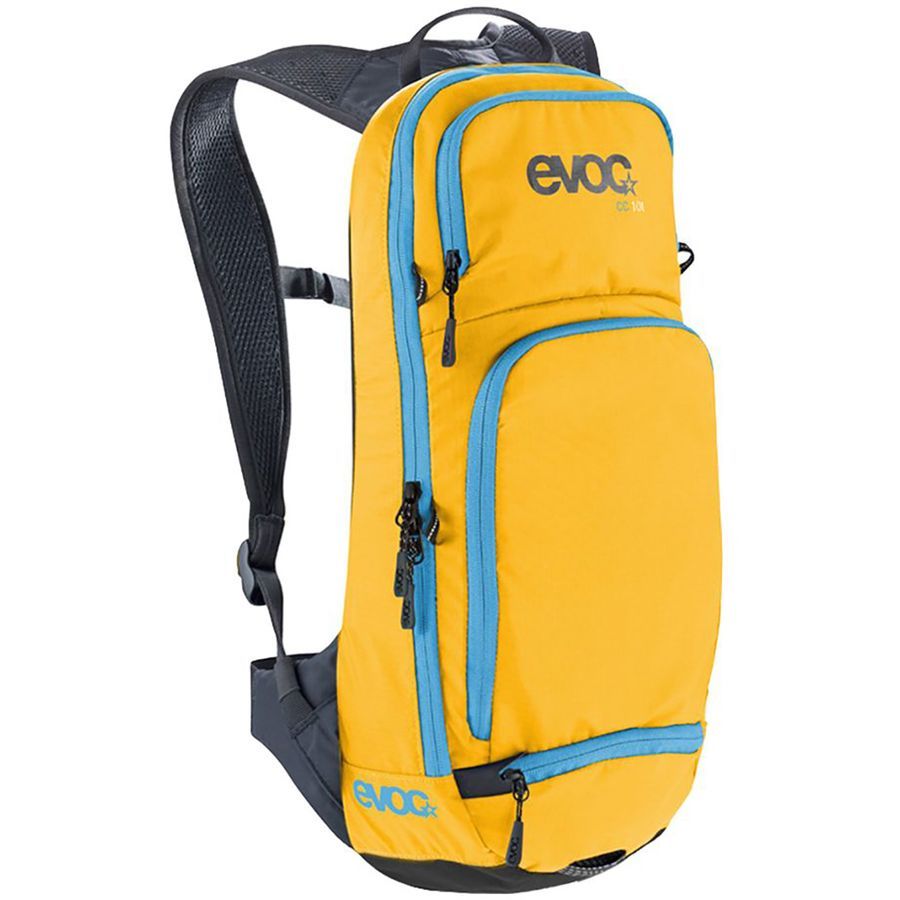 Evoc CC 10L Plus 2L Bladder Hydration Pack